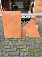 Koper plaat, Ophalen, Nieuw, Koper of Messing