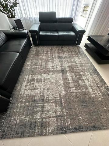 BIEDEN!! Vloerkleed 200x300