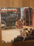 Lp John Mayall, 1960 tot 1980, Gebruikt, Ophalen of Verzenden, 12 inch
