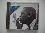 Dexter Gordon Our Man In Paris - CD nieuwst., Cd's en Dvd's, Cd's | Jazz en Blues, Ophalen, 1980 tot heden, Zo goed als nieuw