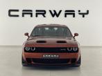 Dodge Challenger 6.2 SRT Hellcat Widebody (bj 2023), Automaat, 1716 kg, Gebruikt, Overige kleuren