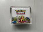 Pokemon scarlet & violet base boosterbox, Ophalen of Verzenden, Zo goed als nieuw