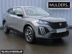 Peugeot 2008 1.2 PureTech 100 Active NAV - CAMERA - VOORRAAD, Auto's, Peugeot, Nieuw, Te koop, Zilver of Grijs, 5 stoelen