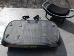 Tunturi v20 cardio fit tril apparaat, Ophalen, Zo goed als nieuw, Hometrainer