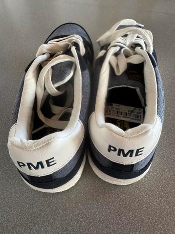 PME schoenen beschikbaar voor biedingen