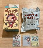 Polar monster baby Goolili Popmart, Ophalen of Verzenden, Nieuw, Knuffel of Figuurtje