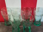 Coca Cola glazen, Ophalen, Nieuw, Frisdrankglas