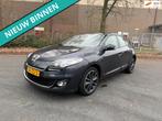 Renault Mégane 1.5 dCi Bose NETTE AUTO RIJDT EN SCHAKELT GO, Auto's, Euro 5, Gebruikt, 4 cilinders, Leder en Stof