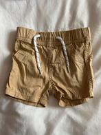Korte Broekjes Maat 68, Kinderen en Baby's, Babykleding | Maat 68, Ophalen of Verzenden, Zo goed als nieuw, Jongetje, Broekje