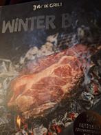 Winter BBQ - Ja, ik Grill, Ophalen of Verzenden, Zo goed als nieuw