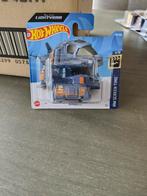 2022 K case Hot Wheels Armadillo, Ophalen of Verzenden, Nieuw