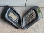 Gilera Runner luchtrooster ventilatie rooster 180cc 200cc, Ophalen of Verzenden
