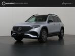 Mercedes-Benz EQB 250+ AMG Line 71 kWh | 7-Persoons | Nightp, Auto's, Mercedes-Benz, 2005 kg, Origineel Nederlands, Nieuw, SUV of Terreinwagen