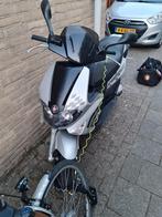 Gilera runner rst, Ophalen, Gebruikt, Gilera, Benzine