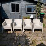 Philip Starck tuinstoel, Ophalen, Gebruikt, Kunststof