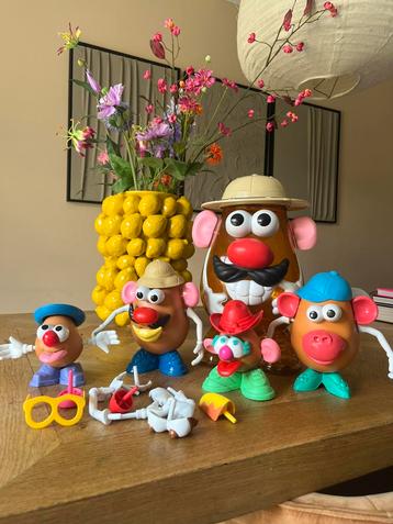 Disney Toy Story Mr Potato! beschikbaar voor biedingen