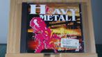 Heavy Metal Volume 1 - Various (7619941222629), Gebruikt, Ophalen of Verzenden
