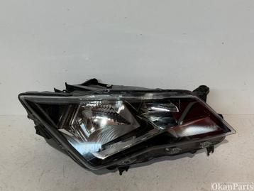 Seat Ateca 576 LED rechter koplamp rechts 576941006A beschikbaar voor biedingen