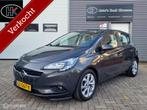 Opel Corsa 5-deurs 1.0Turbo Edition Airco elRam CDVab NL NAP, Auto's, Start-stop-systeem, Euro 6, Origineel Nederlands, Handgeschakeld