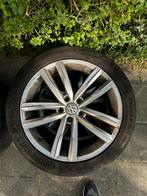 Passat B8 18” Dartford LOS VERKOOP origineel, Ophalen, 18 inch, Gebruikt, Banden en Velgen