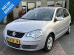 Volkswagen Polo 1.2-12V | Export / Handel | Lees tekst, Voorwielaandrijving, Stof, 540 kg, 1198 cc