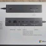 Microsoft Surface Dock 2, Ophalen of Verzenden, Nieuw