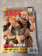 Eppo stripblad jaargang 2009 t/m 2015., Complete serie of reeks, Ophalen, Zo goed als nieuw, Diverse auteurs
