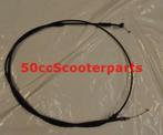 Gaskabel Vespa GT200 L Gt 200 CM073301 Gebruikt, Motoren, Tuning en Styling, Ophalen of Verzenden, -, -, -