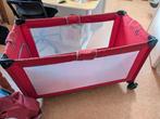 Koelstra campingbedje, Ophalen, Gebruikt, Minder dan 140 cm, Minder dan 70 cm