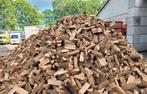 Openhaardhout eik losgestort, 6 m³ of meer, Ophalen, Eikenhout, Blokken