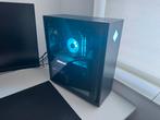 HP OMEN 25L Geforce GTX 3070 - i7 12700 - Gaming PC, Computers en Software, Desktop Pc's, Ophalen, Hp, Zo goed als nieuw, Gaming
