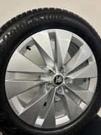 NIEUWE 19” Skoda Enyaq Elroq velgen + winterbanden, Overige, Velg(en), Overige, Nieuw