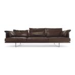 Prachtige nieuwstaat Cassina Toot design bank, 250 tot 300 cm, 75 tot 100 cm, Ophalen of Verzenden, Zo goed als nieuw