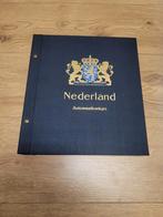 Davo album postzegels automaatboekjes Nederland, Ophalen of Verzenden