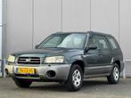 Subaru - 2003 - Forester - 2.0 AWD X - Automaat - 76-LS-VL, Auto's, Subaru, 125 pk, Gebruikt, Overige brandstoffen, Origineel Nederlands