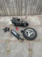 70cc typhoon blok, Fietsen en Brommers, Brommeronderdelen | Puch, Ophalen of Verzenden