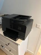 Printer HP Officejet Pro 8610, Computers en Software, Printers, Ophalen, Zo goed als nieuw