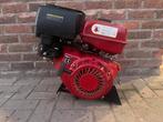 Motorblok 420cc 15pk, Doe-het-zelf en Verbouw, Ophalen, Zo goed als nieuw, Benzinemotor, 1800 rpm of meer