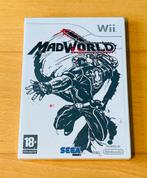 Nintendo Wii Mad World Sealed, Spelcomputers en Games, Games | Nintendo Wii, Nieuw, Vanaf 3 jaar, Ophalen of Verzenden