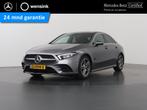 Mercedes-Benz A-klasse 200 Business Solution AMG | Widescree, Auto's, 65 €/maand, Gebruikt, 4 cilinders, Emergency brake assist