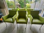 Eetkamerstoelen HCM Milano, Huis en Inrichting, Ophalen of Verzenden, Gebruikt