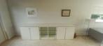 Dressoir wit, Ophalen, 200 cm of meer, 25 tot 50 cm, Gebruikt