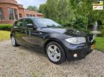 BMW 1-serie 116i 5-deurs AIRCO/cruise *apk:06-2026*, 1596 cc, Achterwielaandrijving, Gebruikt, 4 cilinders