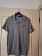 armani poli herenshirt, Ophalen of Verzenden, Gebruikt