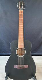 Signa TM12 BK, Ophalen, Zo goed als nieuw, Western- of Steelstringgitaar