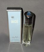 Mooie parfum mini Thierry Mugler Angel innocent + doosje, Ophalen of Verzenden, Zo goed als nieuw, Miniatuur, Gevuld