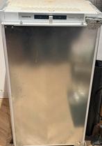 Siemens inbouw koelkast 55 breed 102 hoog, 85 tot 120 cm, Gebruikt, Minder dan 60 cm, Ophalen of Verzenden