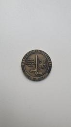Coin NRF, Ophalen of Verzenden, Landmacht, Overige gebieden