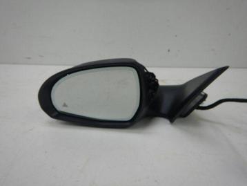 Mercedes Benz C-Klasse W206 Spiegel Links Inklapbaar A206810 beschikbaar voor biedingen