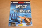 Asterix en de Vikingen - Het album van de film, Eén stripboek, Ophalen of Verzenden, Zo goed als nieuw